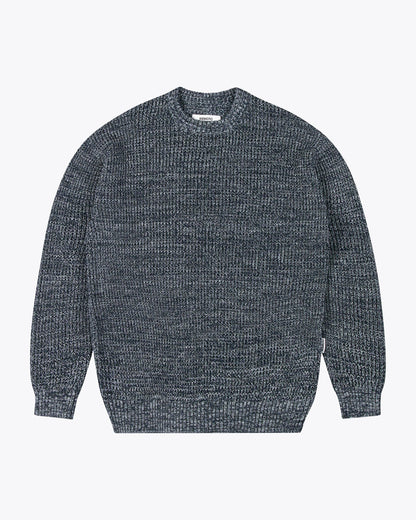 Johnson Crewneck Pullover - Multicolor