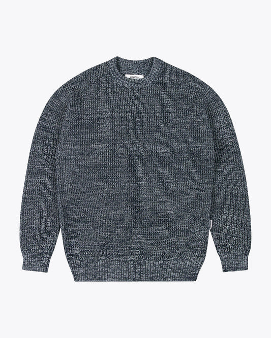 Johnson Crewneck Pullover - Multicolor