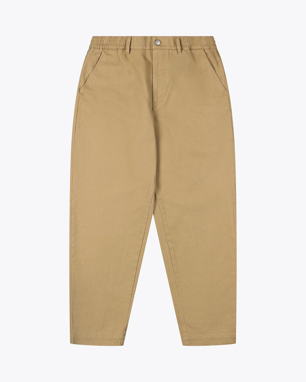 Grover 275 Relaxed Pants - Beige