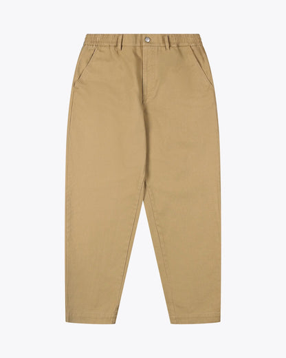 Grover 275 Relaxed Pants - Beige