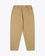 Grover 275 Relaxed Pants - Beige
