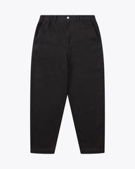 Grover 275 Relaxed Pants - Black