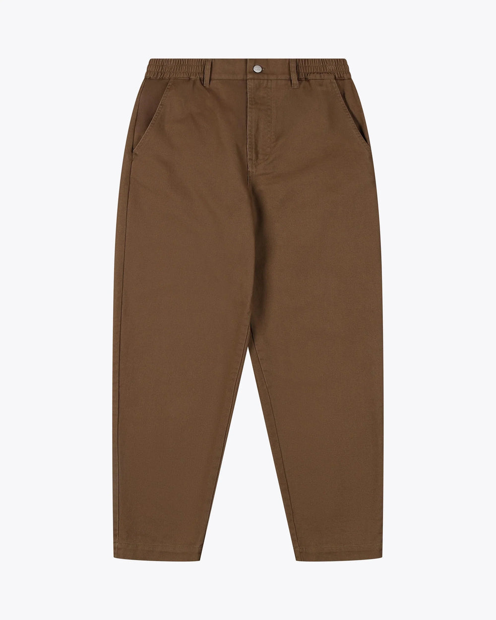 Grover 275 Relaxed Pants - Brown