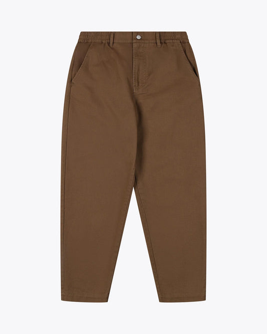 Grover 275 Relaxed Pants - Brown