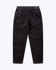 Grover Cord Corduroy Pants - Charcoal