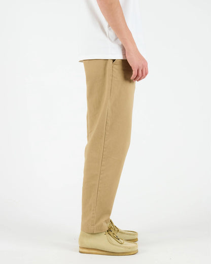 Grover 275 Relaxed Pants - Beige