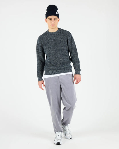 Johnson Crewneck Pullover - Multicolor