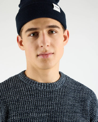 Johnson Crewneck Pullover - Multicolor