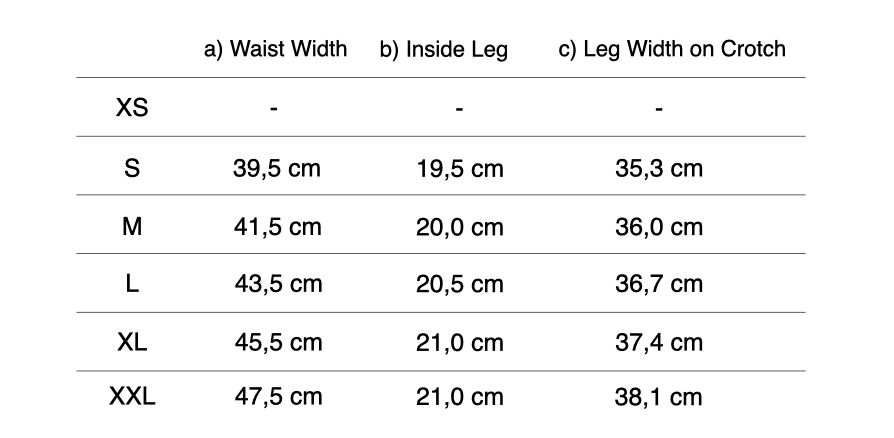 Devon Seersucker Shorts - Navy Blue