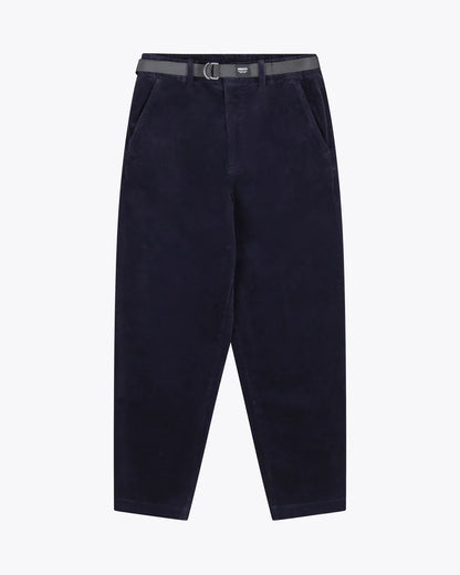 Grover Cord Corduroy Pants - Navy