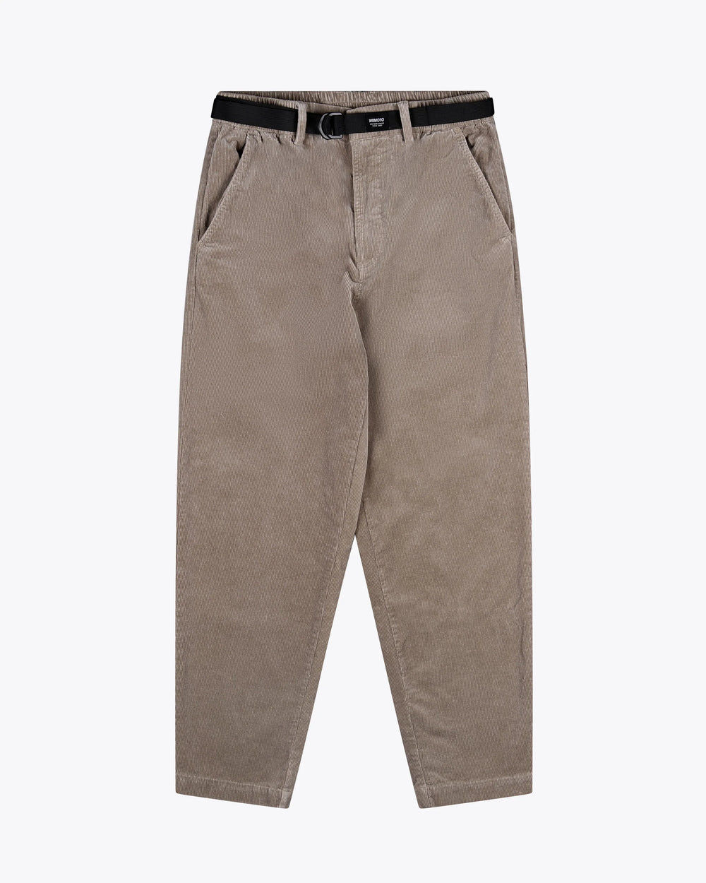 Grover Cord Corduroy Pants - Sand
