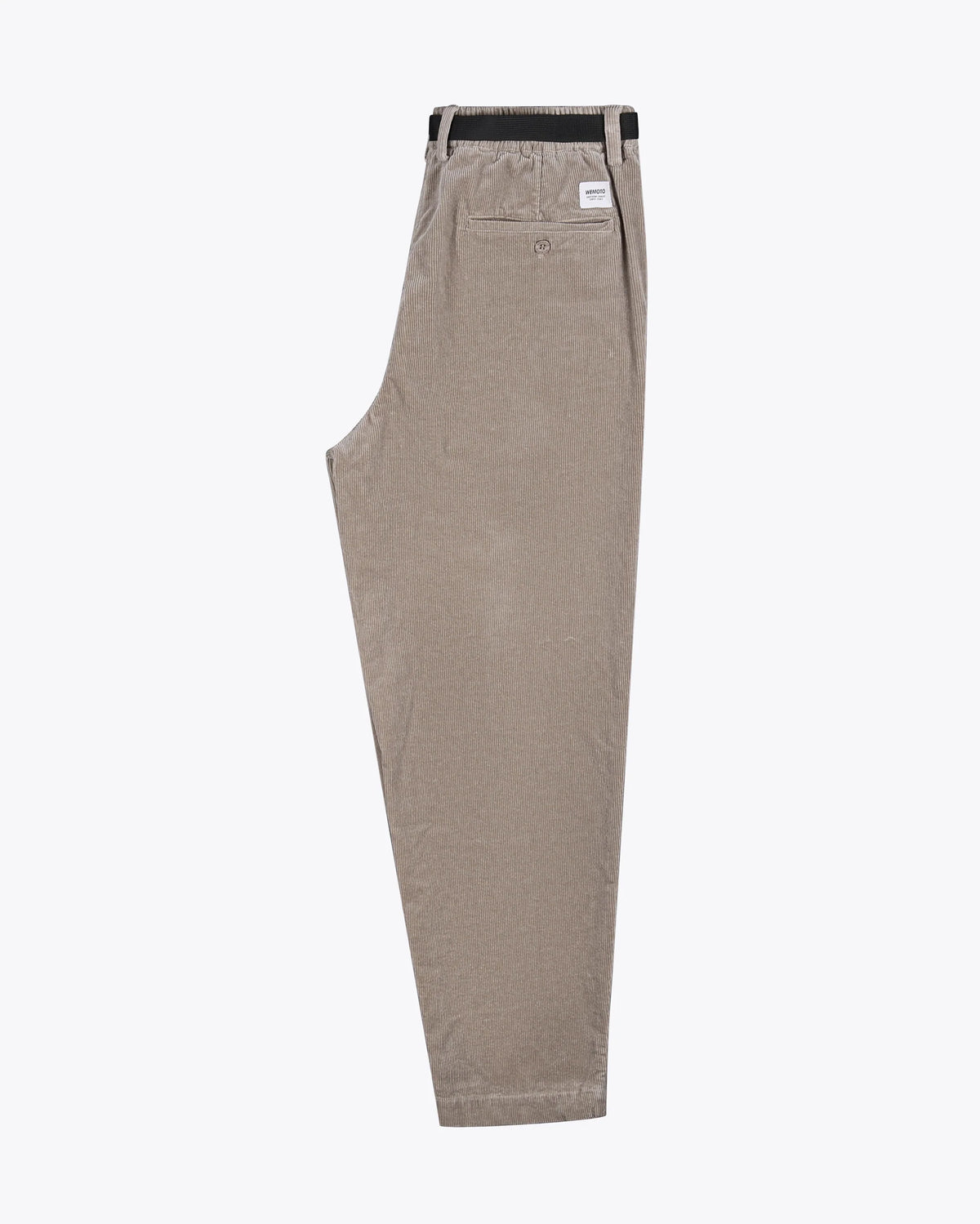 Grover Cord Corduroy Pants - Sand