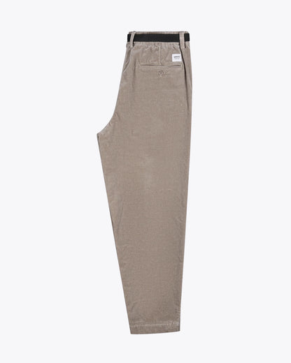 Grover Cord Corduroy Pants - Sand