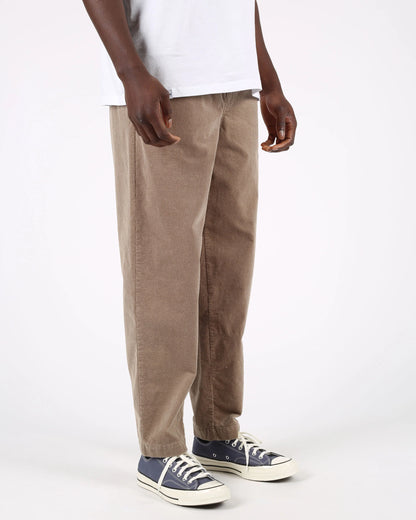 Grover Cord Corduroy Pants - Sand