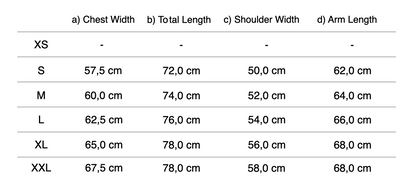 Len Denim Overshirt - Blue Denim