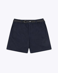 Devon 275 Short - Navy Blue