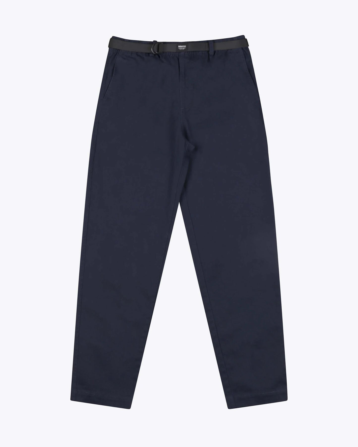 Neal 275 Easy Pants - Navy Blue