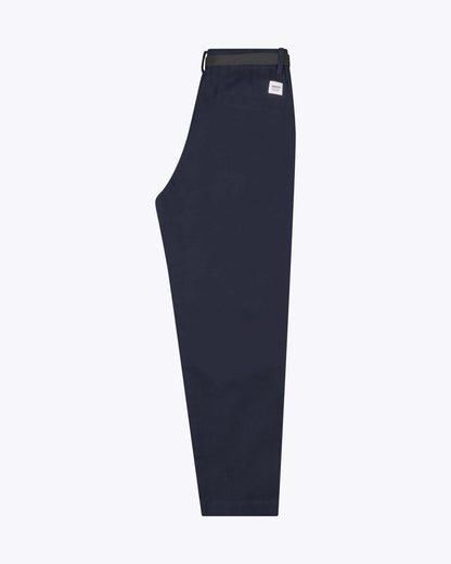 Neal 275 Easy Pants - Navy Blue