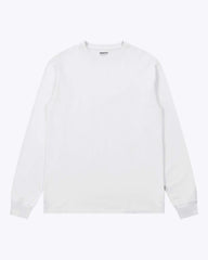 Mael Basic T-Shirt - White