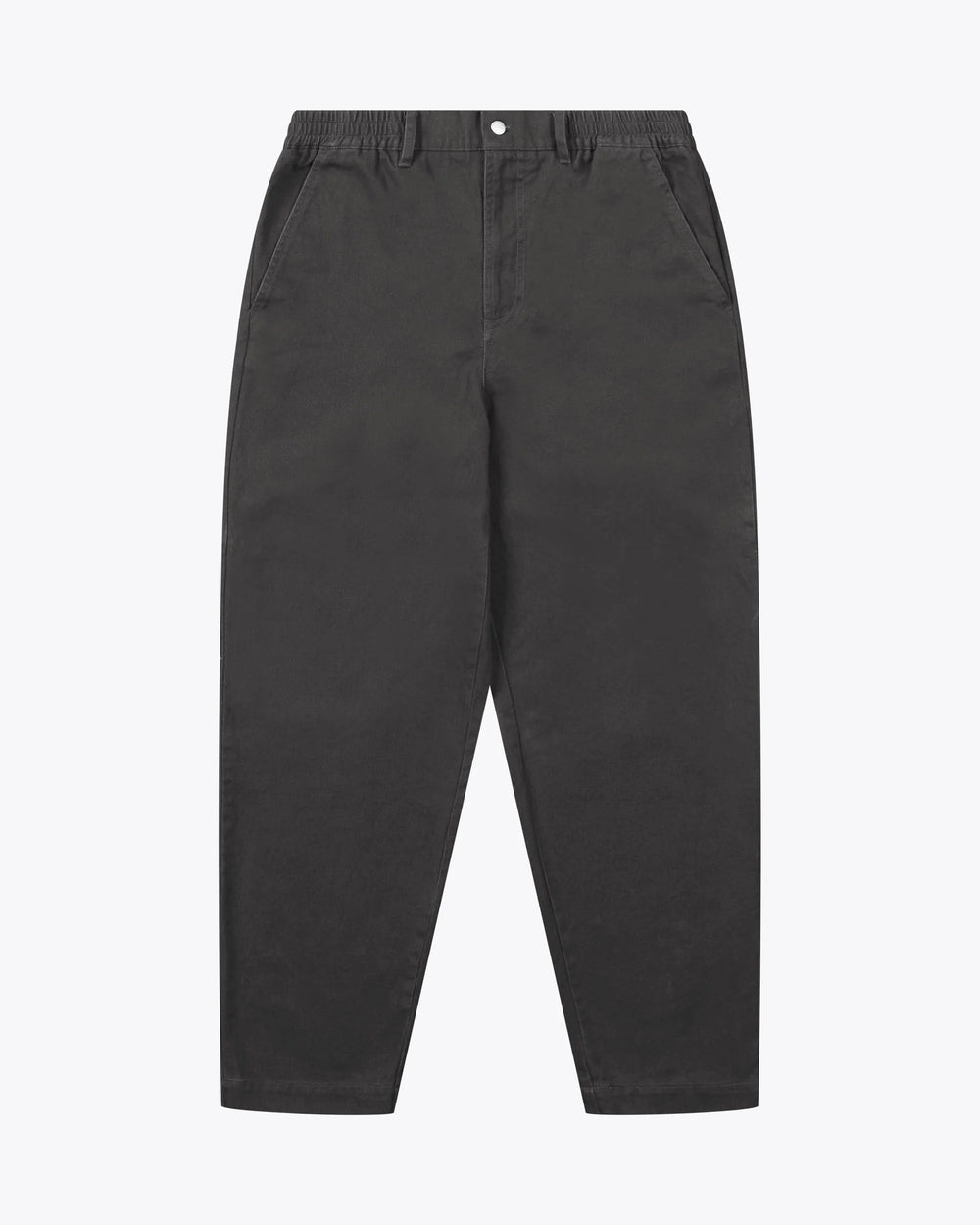 Grover 275 Relaxed Pant - Charcoal