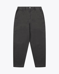Grover 275 Relaxed Pant - Charcoal