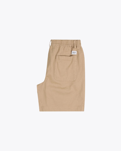 Devon 275 Short - Beige