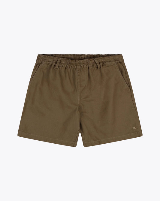 Devon 275 Short - Olive