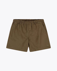 Devon 275 Short - Brown