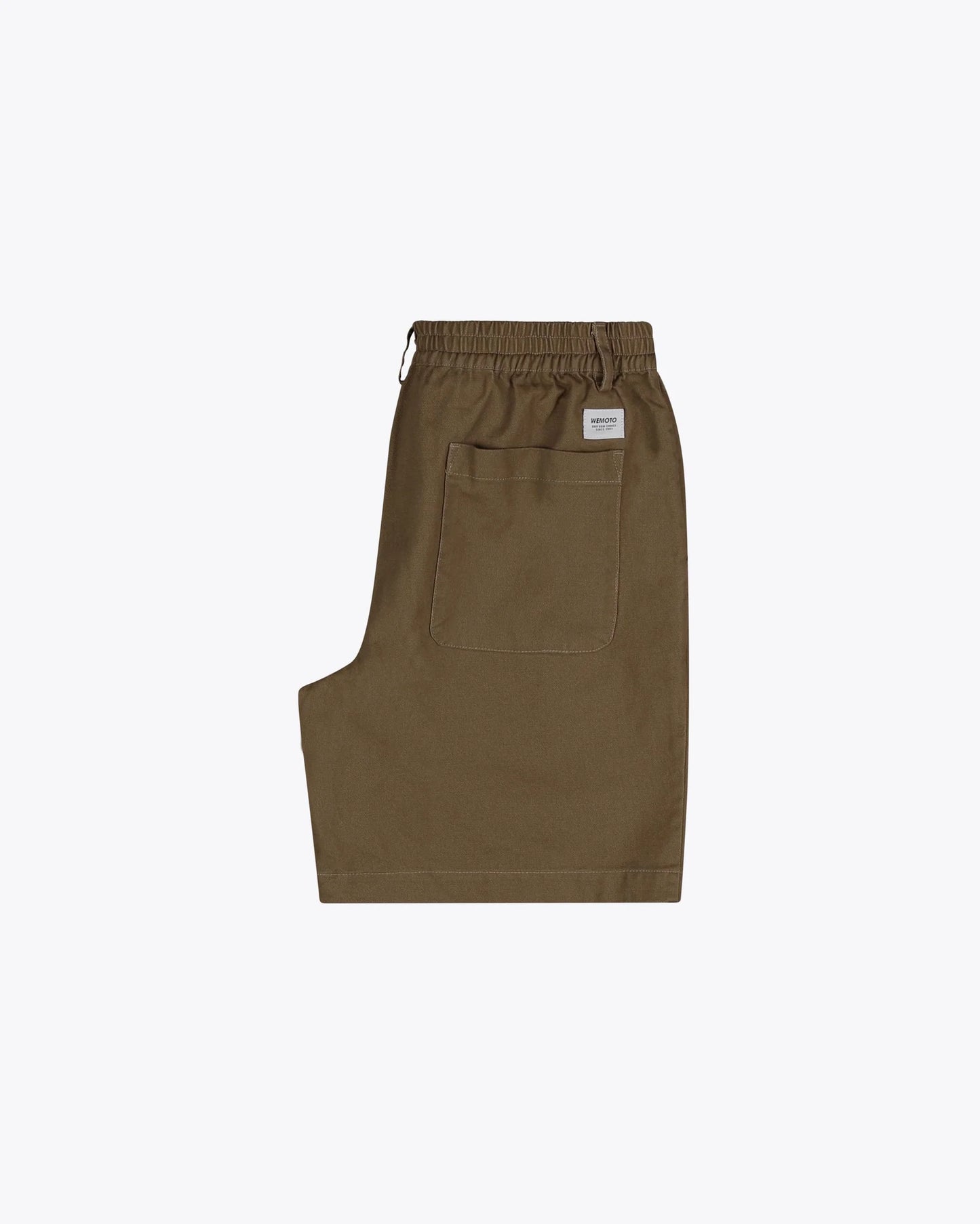 Devon 275 Short - Brown