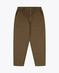 Grover 275 Relaxed Pants - Olive