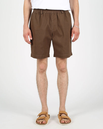 Devon 275 Short - Brown