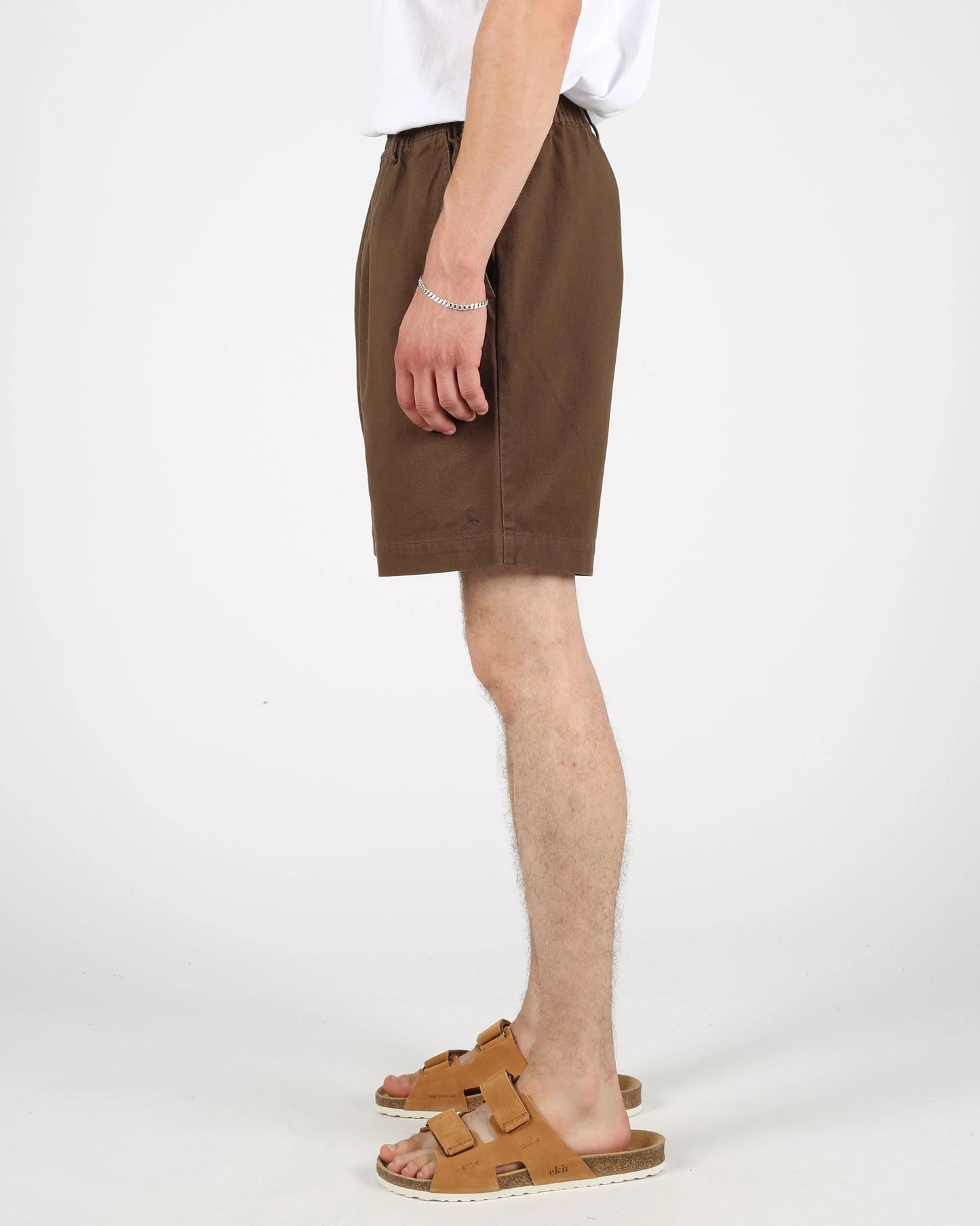 Devon 275 Short - Brown