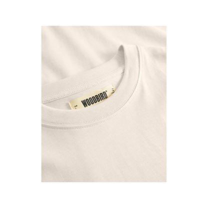 Baine Phoenix Tee - Off White