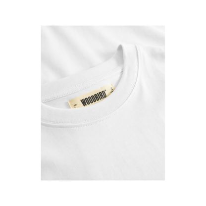 Baine Phoenix Tee - White