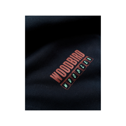 Beam Cart Tee - Dark Navy