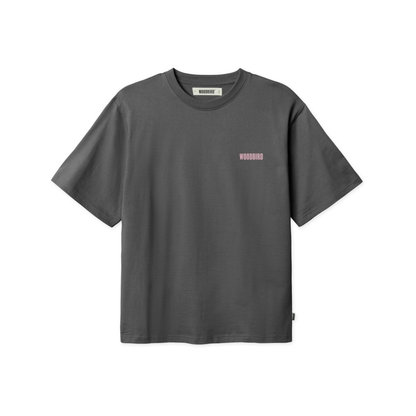Beam Curbi Tee - Asphalt