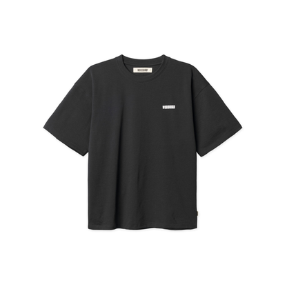 Beam Ming Tee - Black