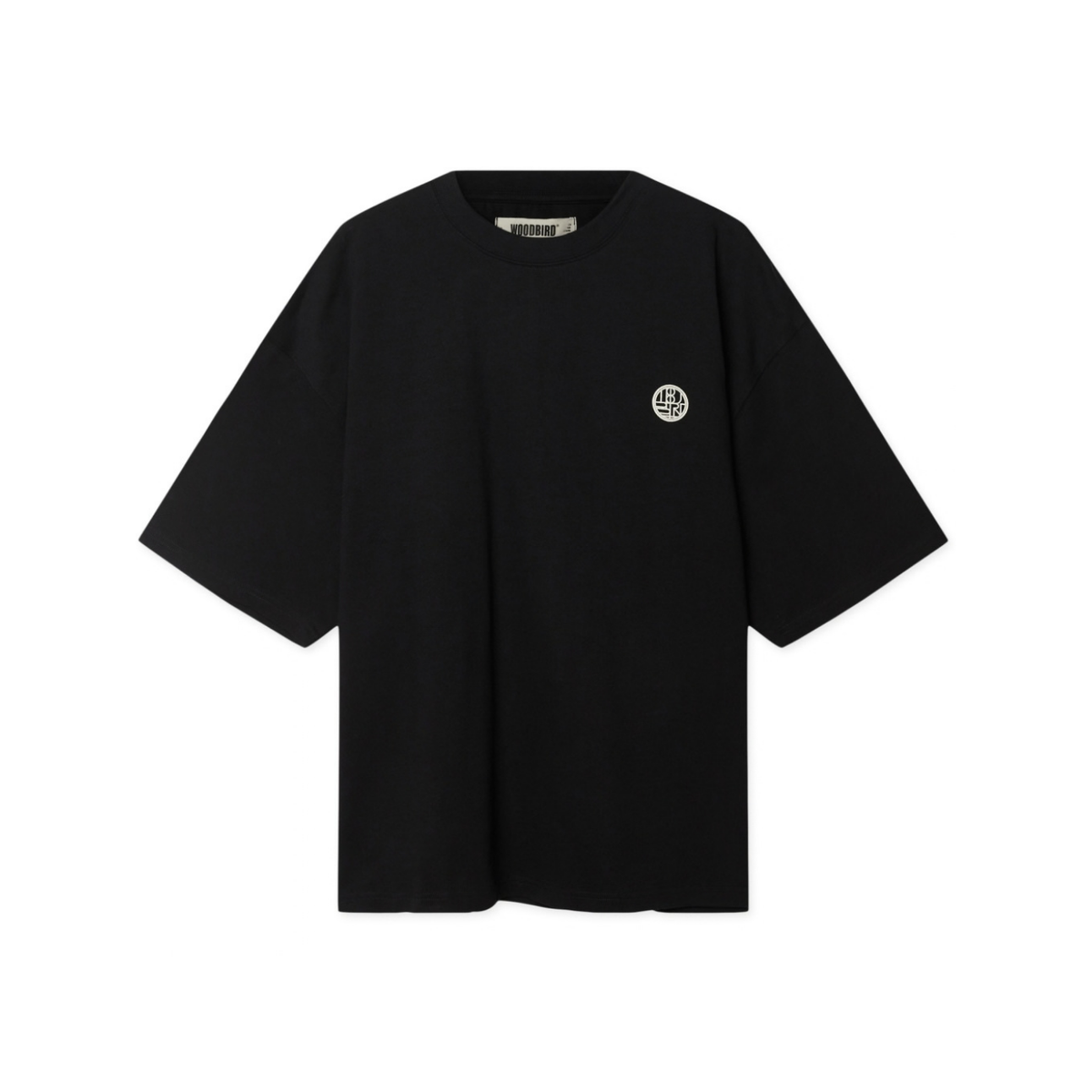 Beam Mystery Tee - Black