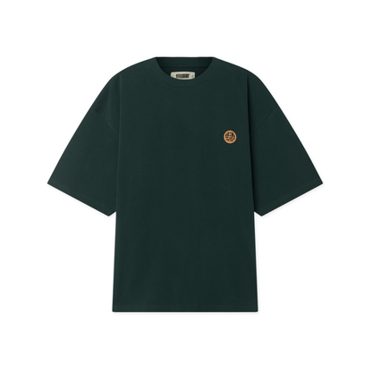 Beam Mystery Tee - Pond Green