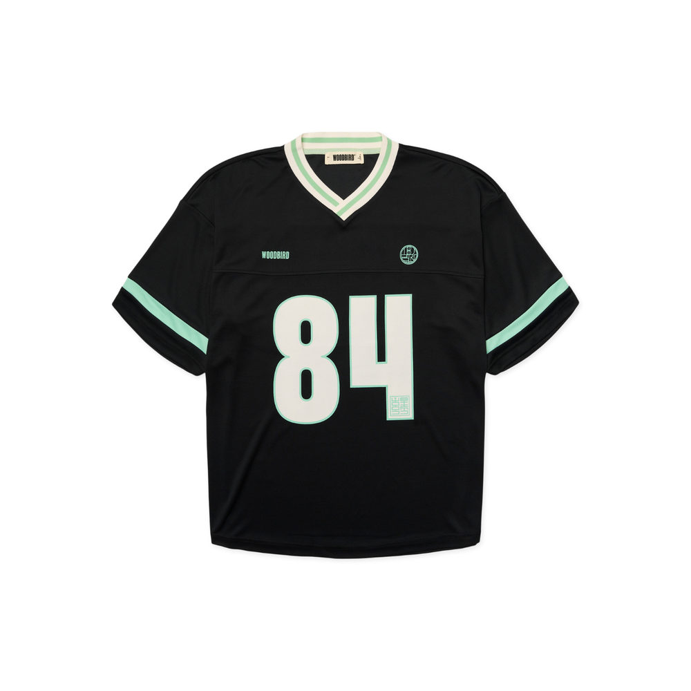 Beam Sports Tee - Black
