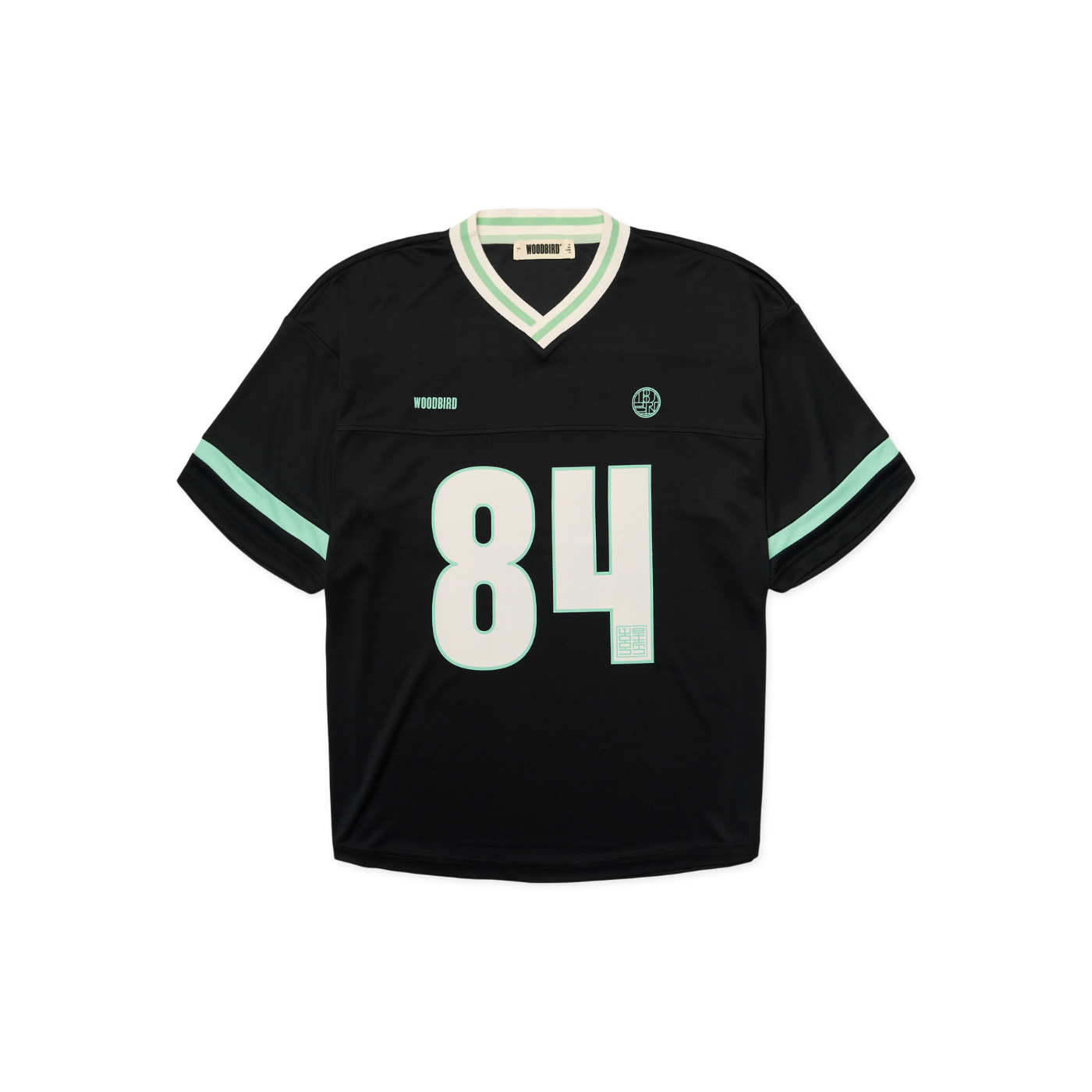 Beam Sports Tee - Black