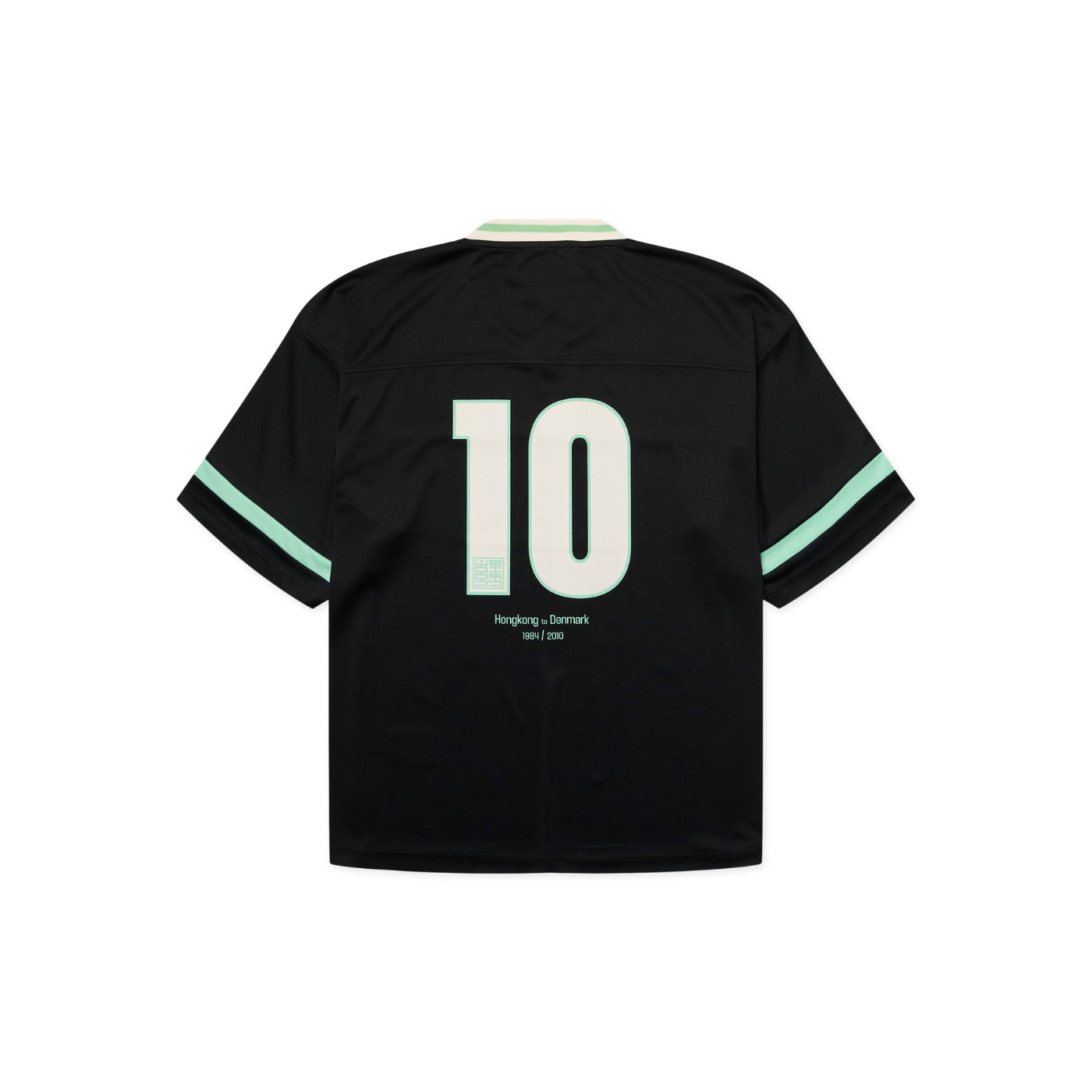 Beam Sports Tee - Black