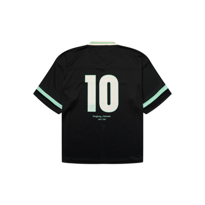 Beam Sports Tee - Black