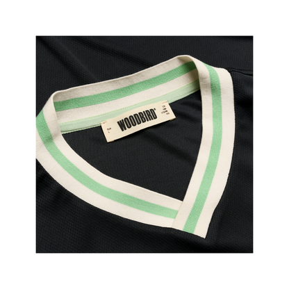 Beam Sports Tee - Black