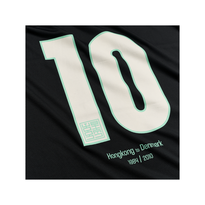 Beam Sports Tee - Black