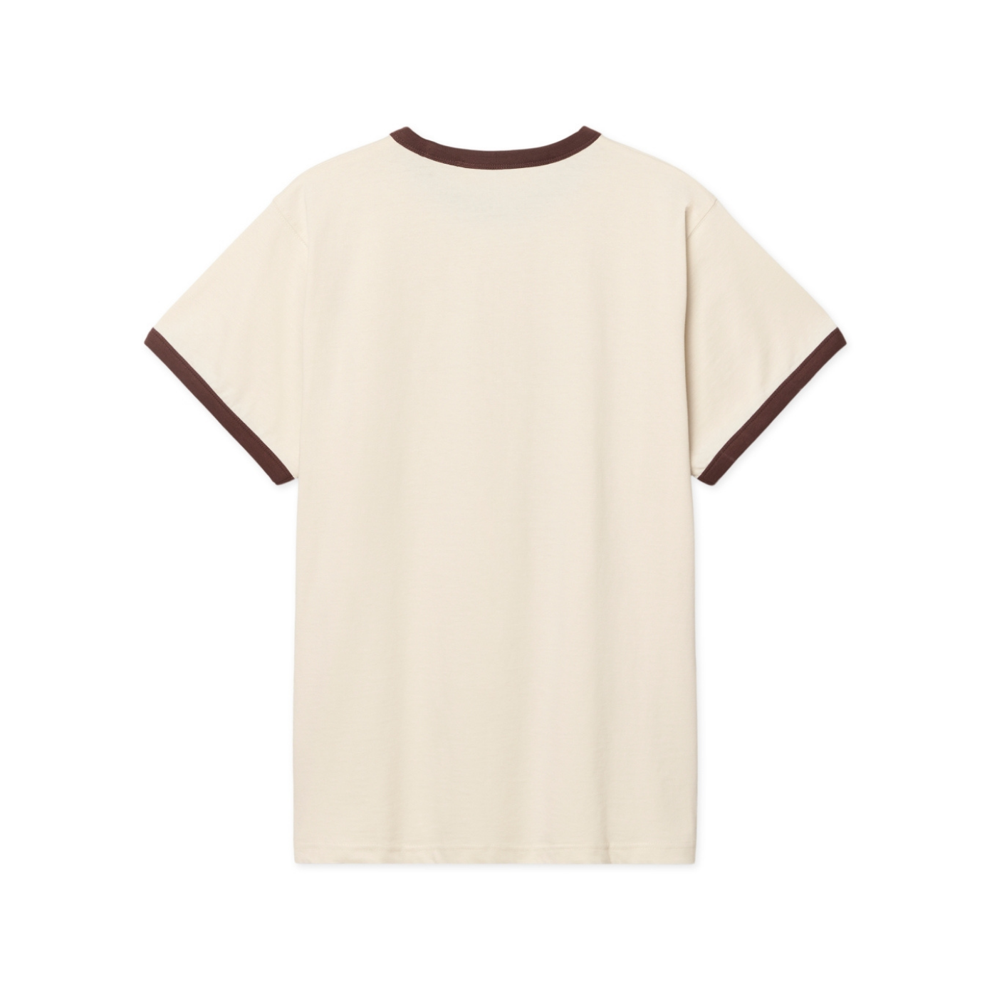 Benji Life Tee - Off White