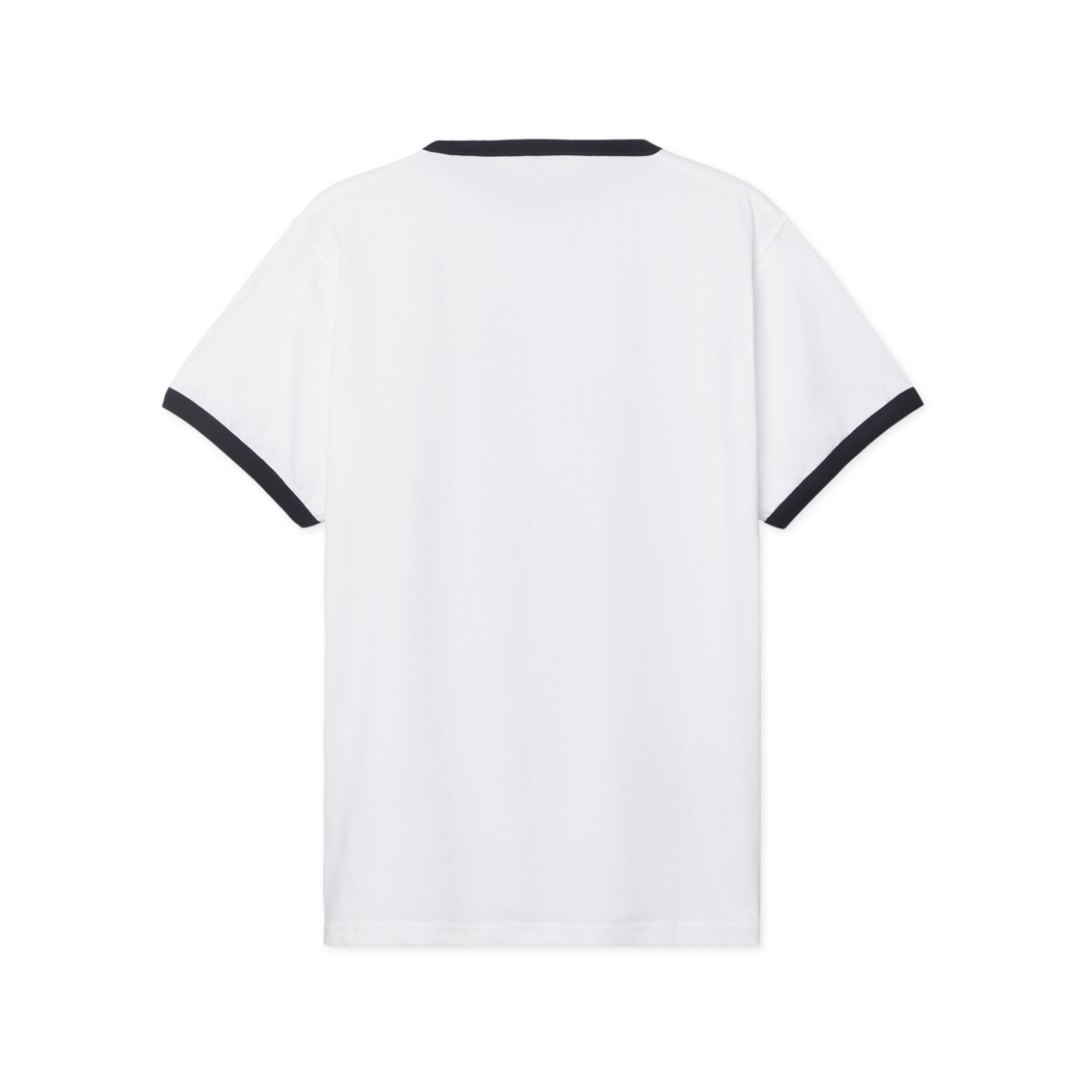 Benji Life Tee - White