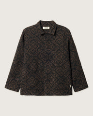 Blade Itaca Jacket - Dark/Brown