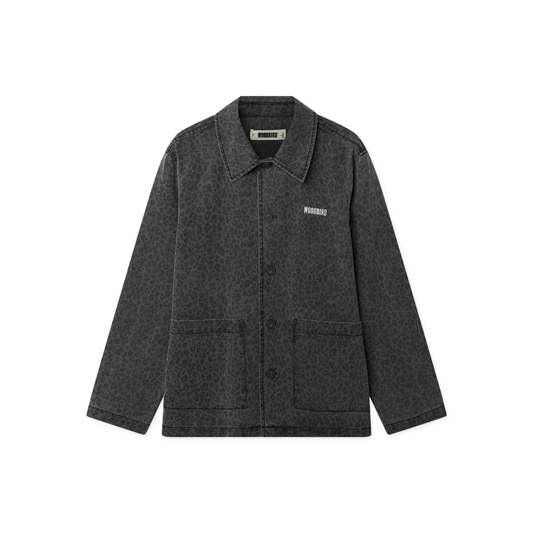 Blade Leo Jacket - Black