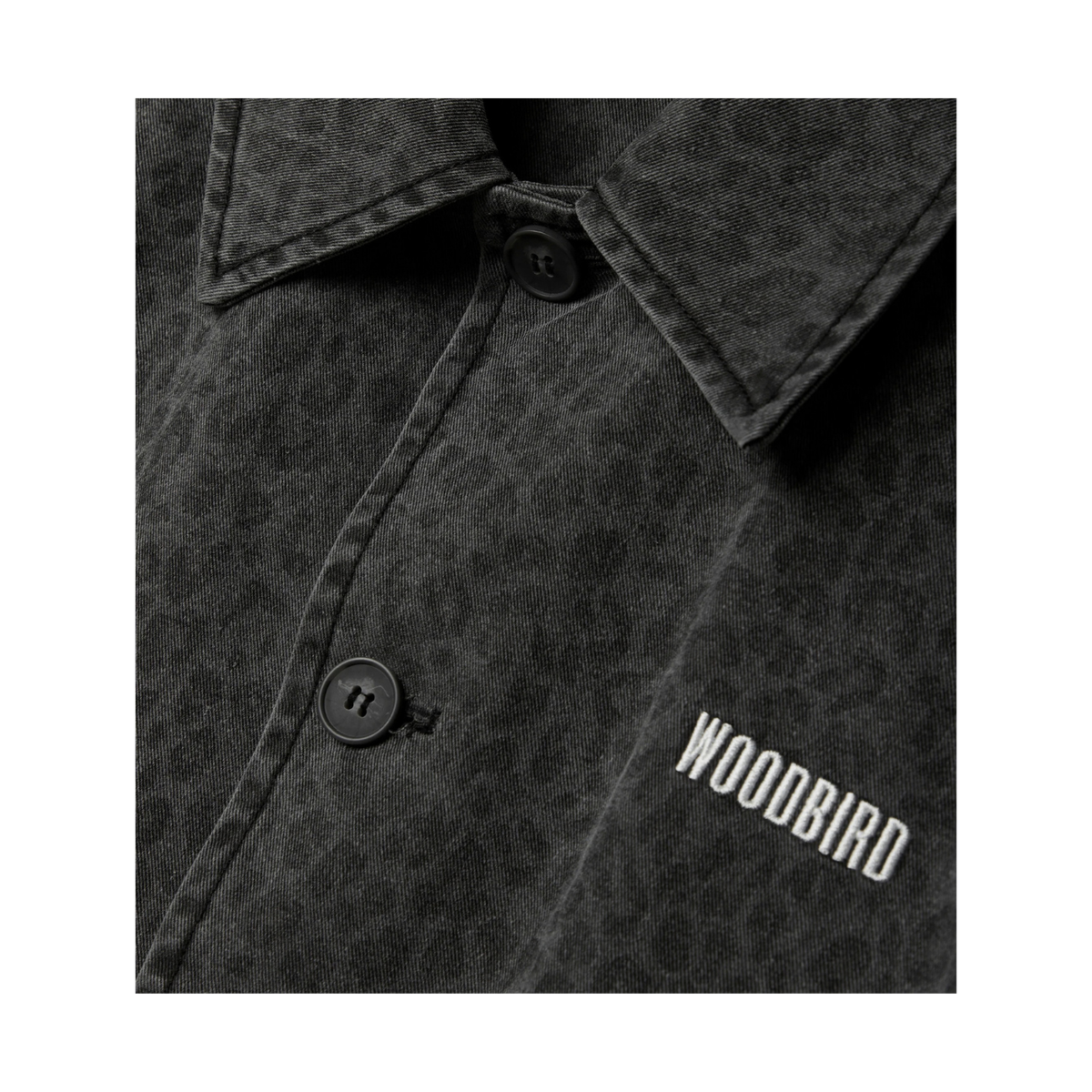 Blade Leo Jacket - Black